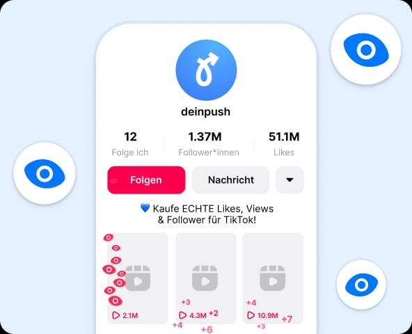 TikTok Views