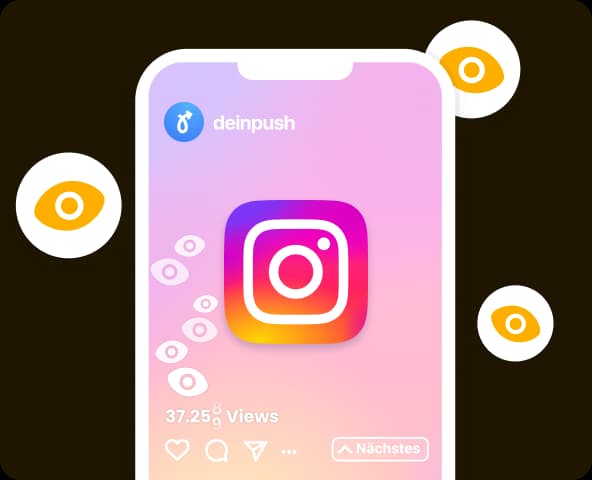 Instagram Views