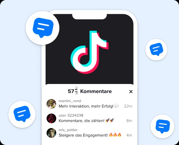 TikTok Likes