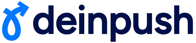 deinpush logo